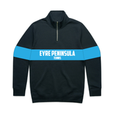 EP Tennis 1/2 Zip Jumper